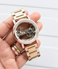 Patek Philippe Skeleton Edition Automatic