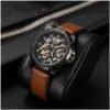 FOSSIL BRONSON ME3219 AUTOMATIC