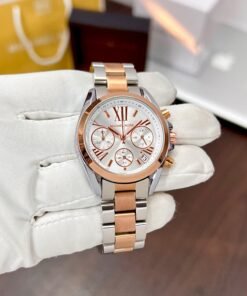 MICHAEL KORS BRADSHAW CHRONOGRAPH FOR WOMEN