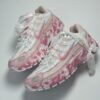 Nike P-6000 Custom Pink FOR WOMEN