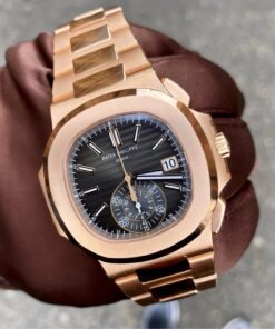 Patek Philippe Nautilus 5980 1AR Automatic