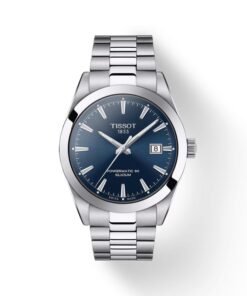 Tissot Gentleman Powermatic 80 Silicium T Classic