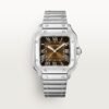 Cartier D'Santos New Dial 2024 Newly Arrive