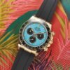 ROLEX OYSTER PERPETUAL DAYTONA COSMOGRAPH