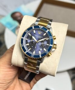 Emporio Armani Authentic Quality AR11362 Chronograph Analog Watch