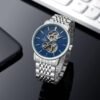 RADO COUPOLE CLASSIC OPEN HEART AUTOMATIC