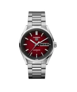 Tag Heuer Carrera Day Date Automatic