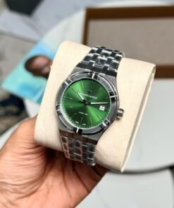 Maurice Lacroix Aikon Series “40MM Emerald Green Dial”