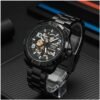 FOSSIL BRONSON ME3218 AUTOMATIC