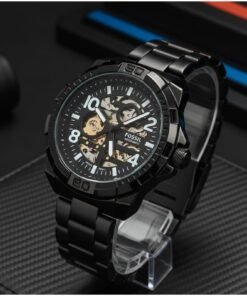 FOSSIL BRONSON ME3218 AUTOMATIC