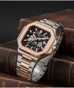 PATEK PHILIPPE SKELETON AUTOMATIC