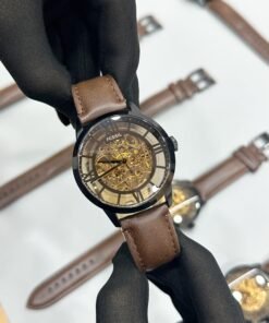 FOSSIL TOWNSMAN AUTOMATIC
