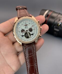 BRIETLING FOR BENTLEY MULLINER TOURBILLON