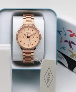 FOSSIL TAILOR FOR WOMEN