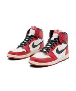 MEN'S SOLE COLLECTION