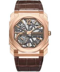 BVLGARI