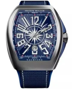 FRANCK MULLER