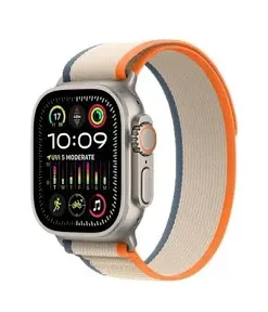Smart watches