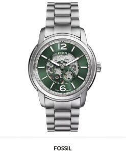 FOSSIL ME3262 HERITAGE AUTOMATIC FOR MEN