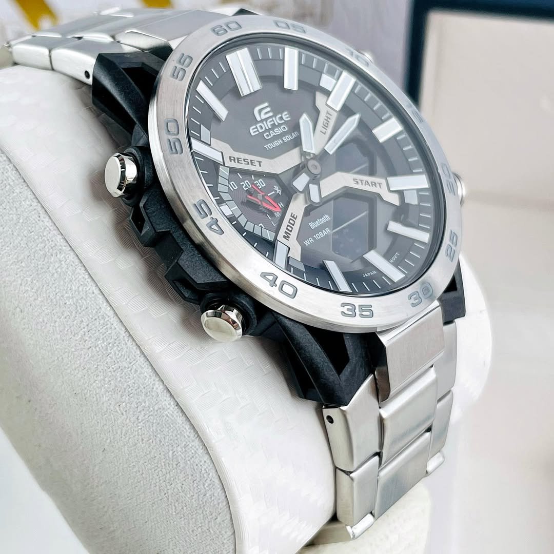 Casio Edifice ECB-2000 – The Sospensione Edition - Image 3