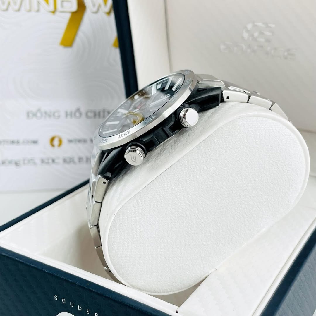 Casio Edifice ECB-2000 – The Sospensione Edition - Image 4