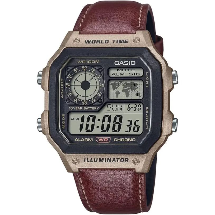 Casio