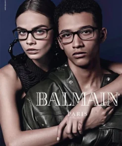 BALMAIN