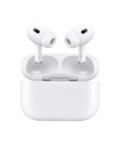 Apple AirPods Pro (2nd Generation) – Premium Wireless Experience
