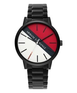 Armani Exchange AX2725 Cayde Analog Watch for Men