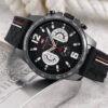 Tommy Hilfiger Decker – The Ultimate Sport-Luxury Statement