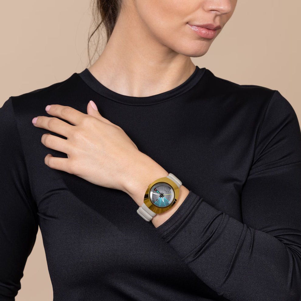 Rado DiaStar Original x Tej Chauhan Special Edition – "The Future of Luxury" - Image 11