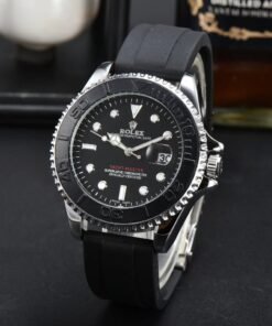 Rolex Oyster Perpetual Yach Master Battery