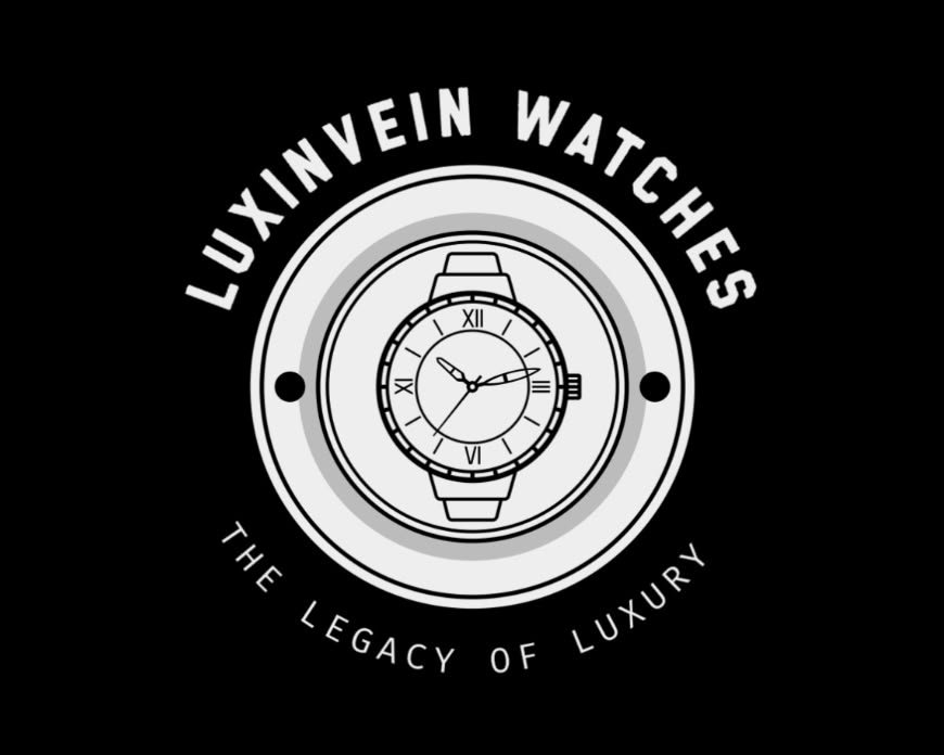 Luxinvein Watches